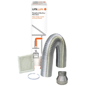 Rangehood Accessories