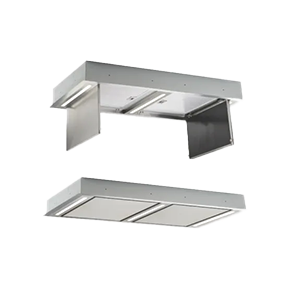 Ceiling Cassette Rangehoods