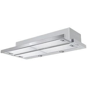 Slideout Rangehoods