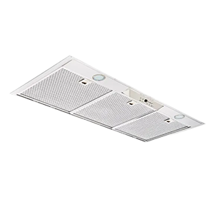 Undermount Rangehoods