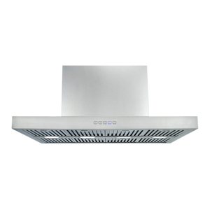 Outdoor Cooking Rangehoods