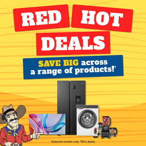 Red Hot Deals