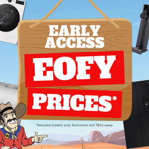 Early EOFY 2026