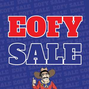 EOFY Sale - Kitchen & Cooking