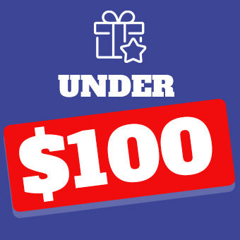 Gifts Under $100