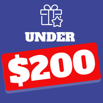 Gifts Under $200
