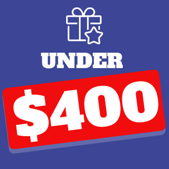 Gifts Under $400