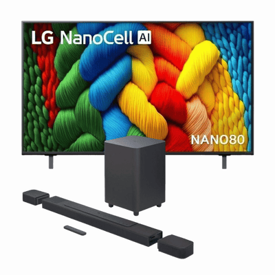 Shop Audio & Visual at StanCash.com.au