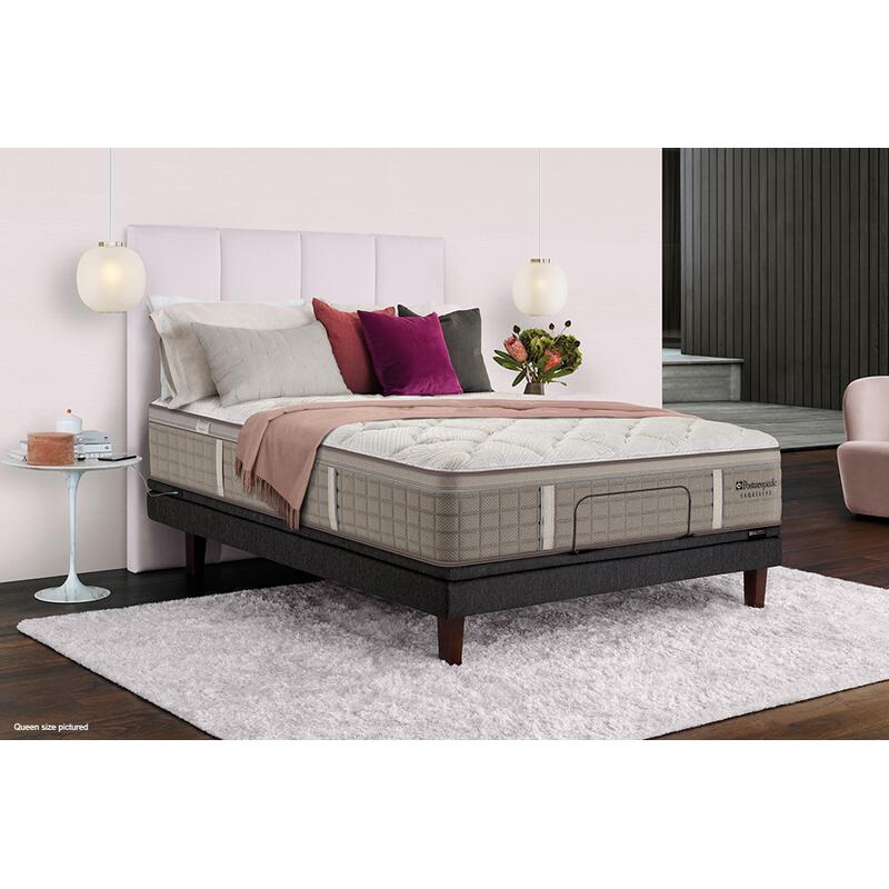 Sealy Posturepedic Exquisite Countess Double - Plush