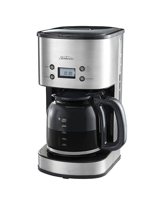 Sunbeam Drip Filter Coffee Machine