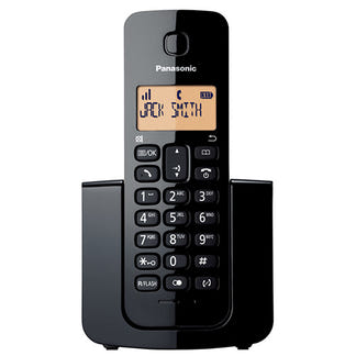 Panasonic Cordless Telephone - Single