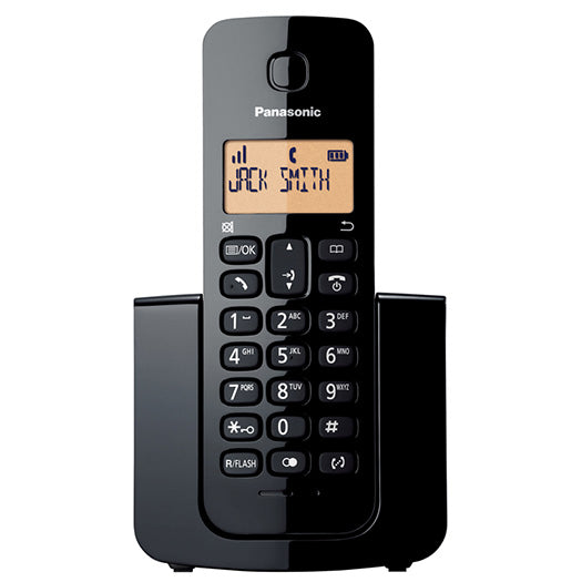 Panasonic Cordless Telephone - Single
