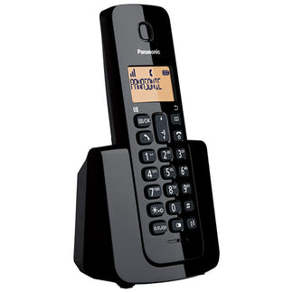 Panasonic Cordless Telephone - Single