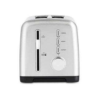 Sunbeam Stainless Steel TAM1002SS Toaster & KE6310 Kettle Bundle