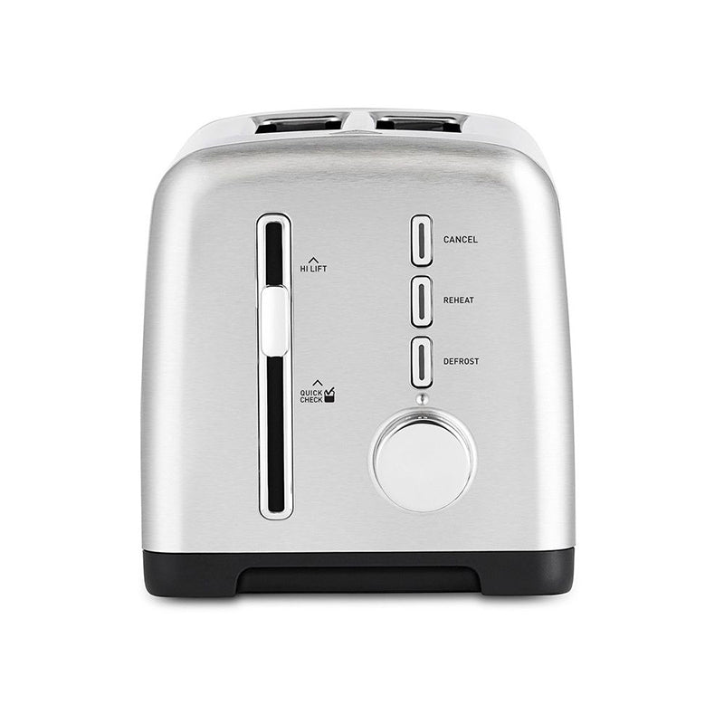 Sunbeam Stainless Steel TAM1002SS Toaster & KE6310 Kettle Bundle