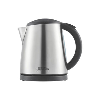 Sunbeam Stainless Steel TAM1002SS Toaster & KE7110 Kettle Bundle