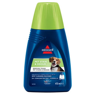 Bissell 74R7E Spot Clean Pet Stain & Odour Six Pack