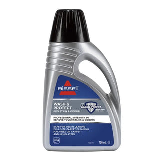 Bissell 78H6E Wash & Protect (Six Pack)