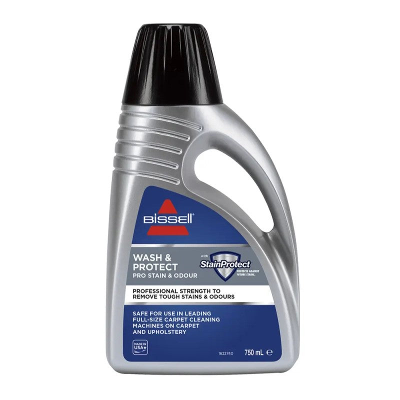 Bissell 78H6E Wash & Protect (Six Pack)