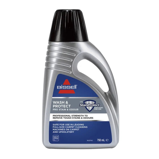 Bissell 78H6E Wash & Protect Six Pack