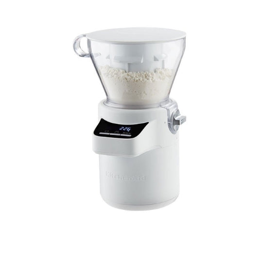 KitchenAid Sifter & Scale Attachment