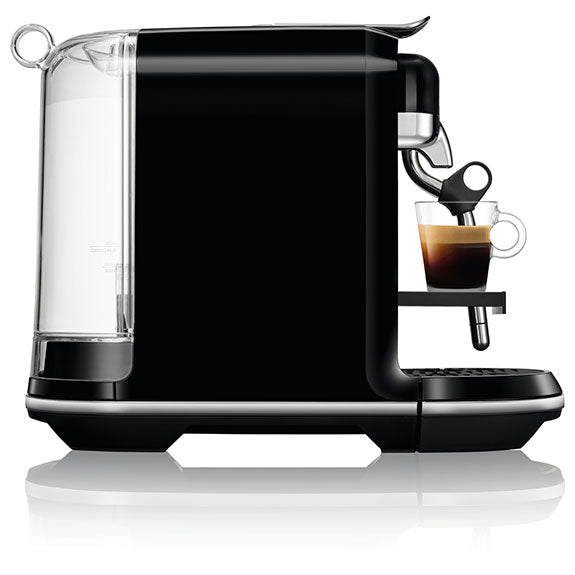 Breville Nespresso Creatista Uno Coffee Machine