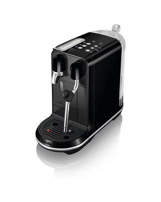 Breville Nespresso Creatista Uno Coffee Machine