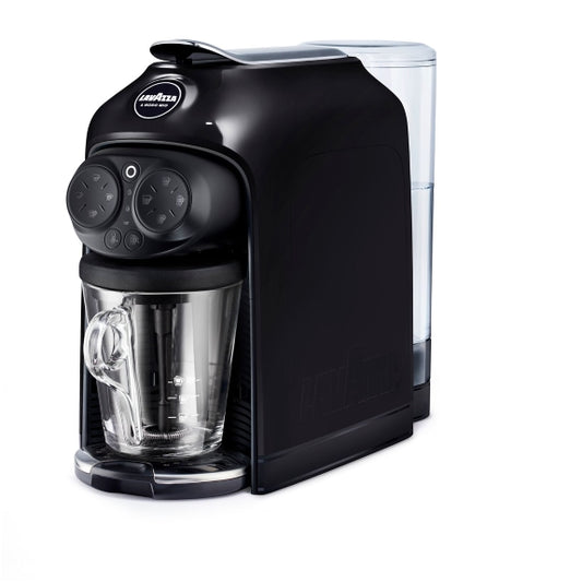 Lavazza Desea Coffee Machine - Black Ink