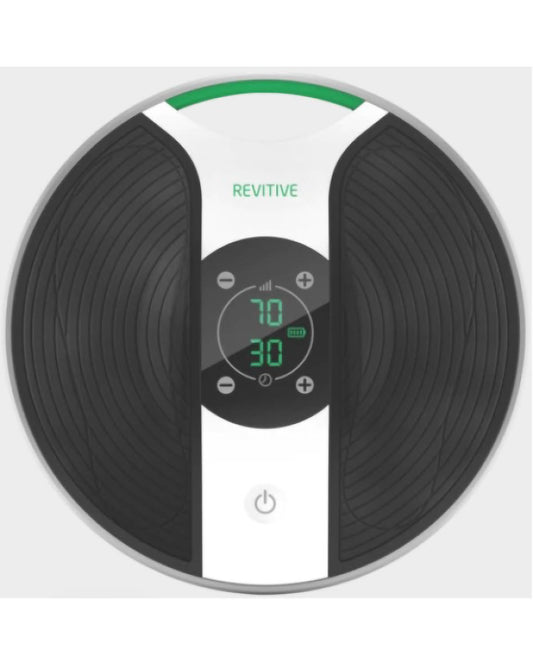 Revitive Medic V2 with EMS & TENS Circulation Booster