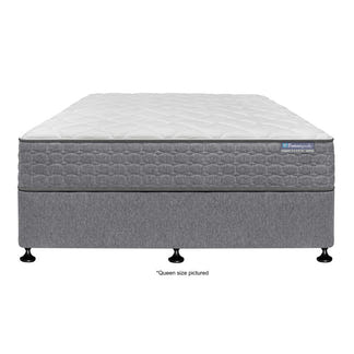 Sealy Acclaim Cedar King Single Mattress - Super Firm