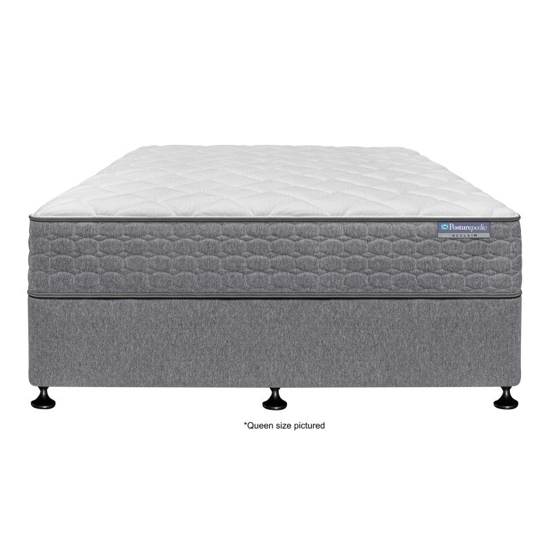 Sealy Acclaim Cedar King Single Mattress - Super Firm