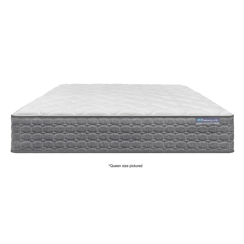 Sealy Acclaim Cedar Single Mattress - Super Firm