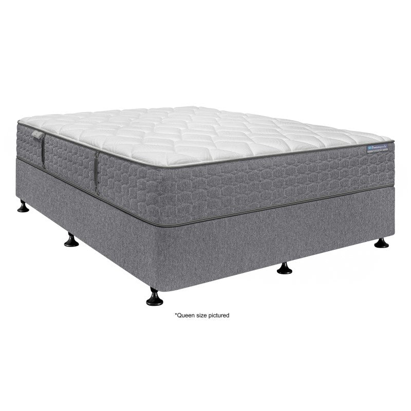 Sealy Acclaim Cedar Single Mattress - Super Firm