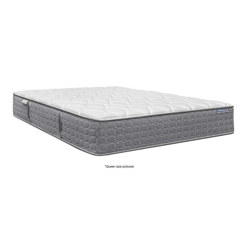 Sealy Acclaim Cedar Queen Mattress - Super Firm