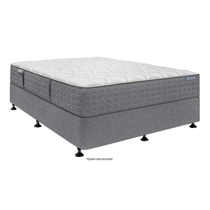 Sealy Acclaim Cedar Double Mattress - Firm