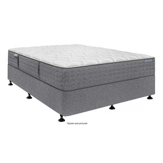 Sealy Acclaim Cedar Super King Mattress - Firm