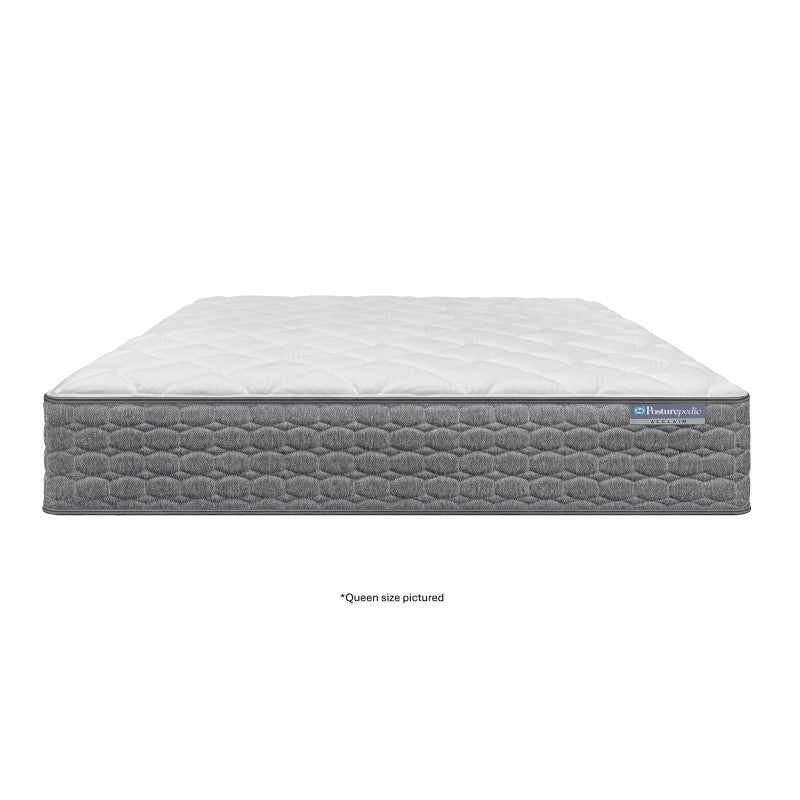Sealy Acclaim Cedar Queen Mattress - Firm