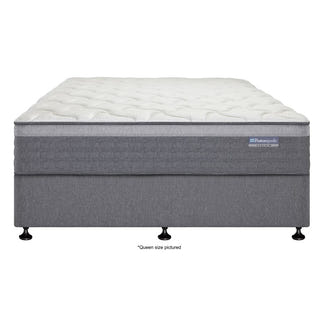 Sealy Acclaim Cedar Queen Mattress - Medium