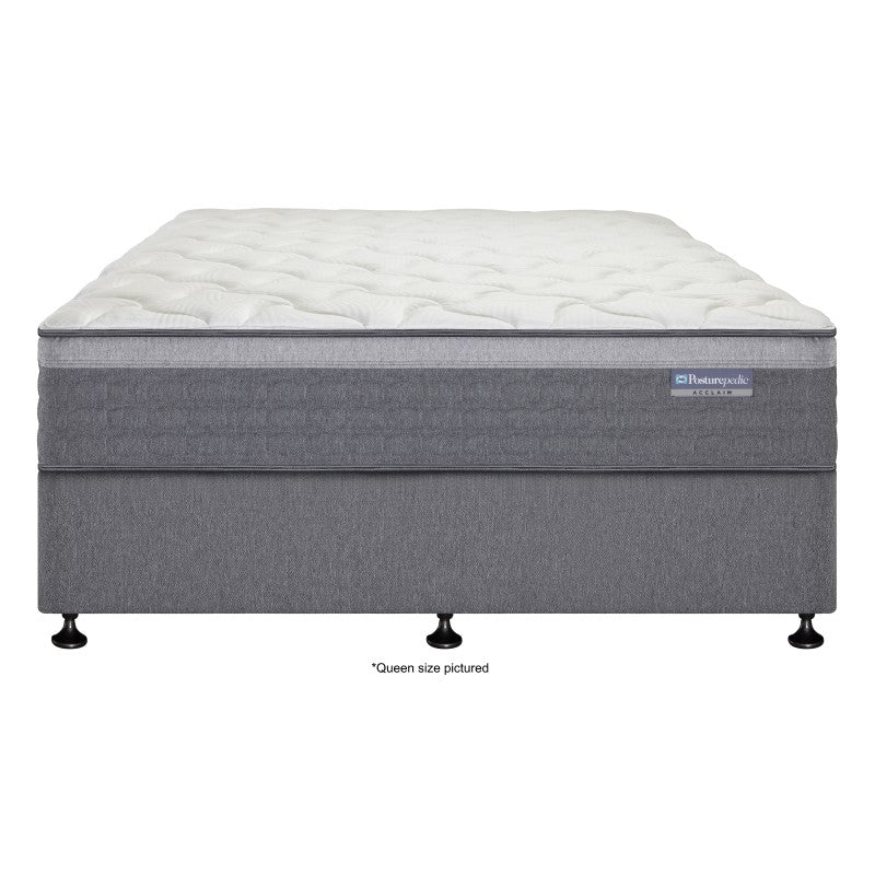Sealy Acclaim Cedar Double Mattress - Medium