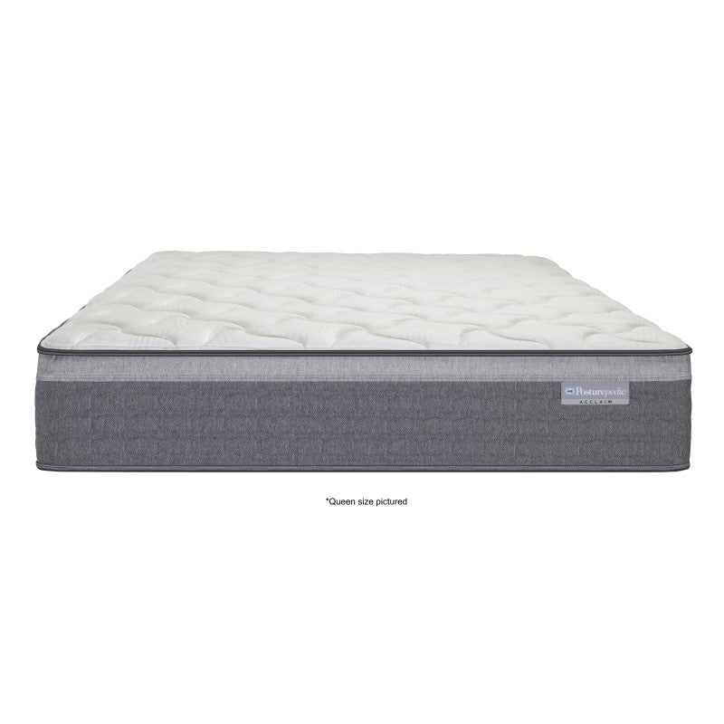 Sealy Acclaim Cedar King Mattress - Medium