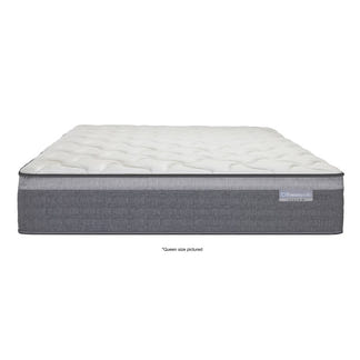 Sealy Acclaim Cedar Super King Mattress - Medium