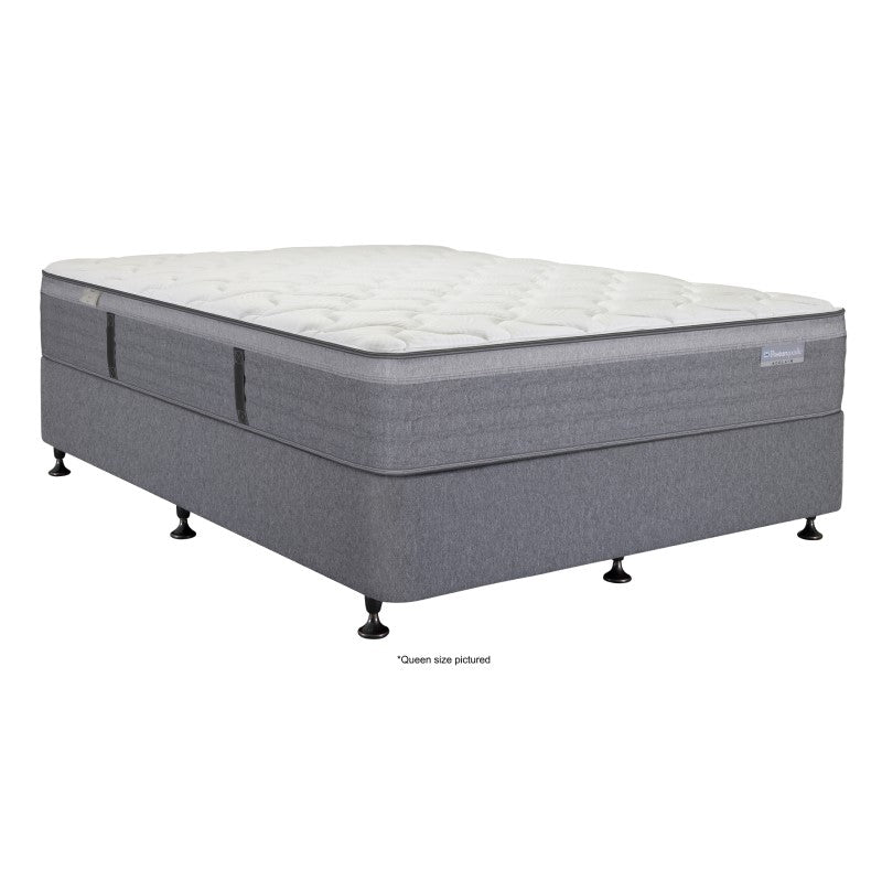Sealy Acclaim Cedar Single Mattress - Medium