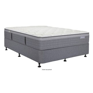 Sealy Acclaim Cedar King Single Mattress - Medium