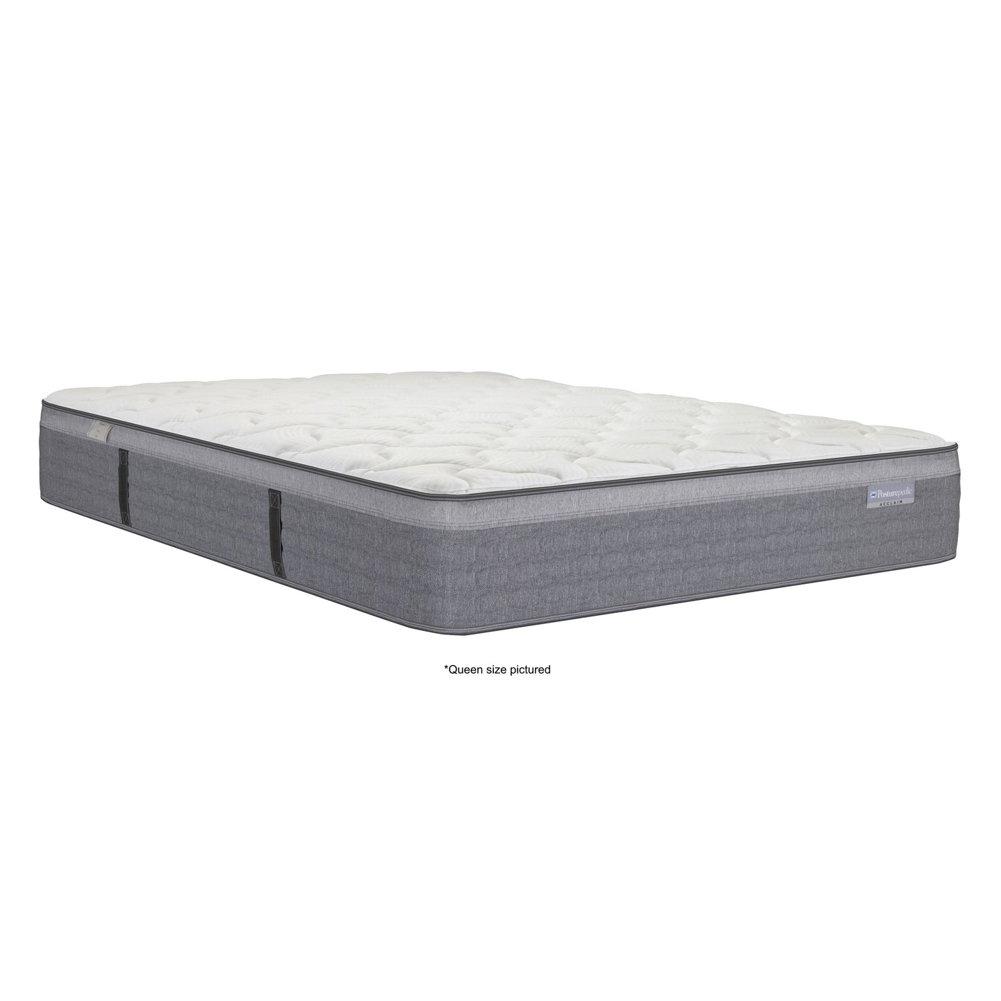 Sealy Acclaim Cedar Single Mattress - Medium