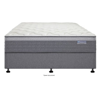 Sealy Acclaim Cedar Queen Mattress - Plush