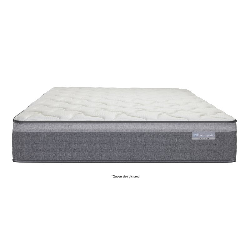 Sealy Acclaim Cedar Double Mattress - Plush