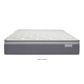 Sealy Acclaim Cedar King Single Mattress - Plush