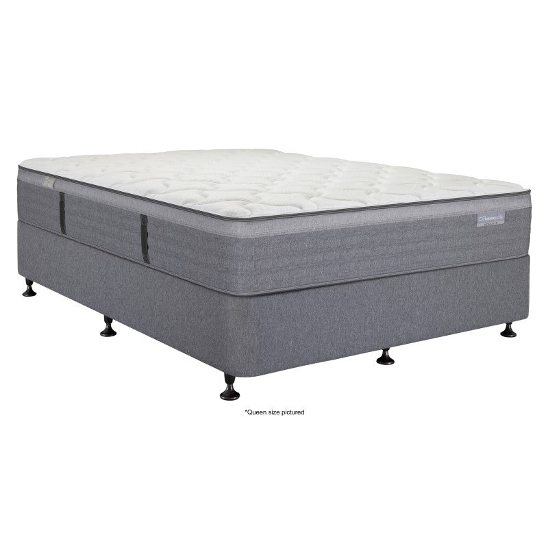 Sealy Acclaim Cedar Super King Mattress - Plush