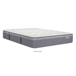 Sealy Acclaim Cedar Super King Mattress - Plush