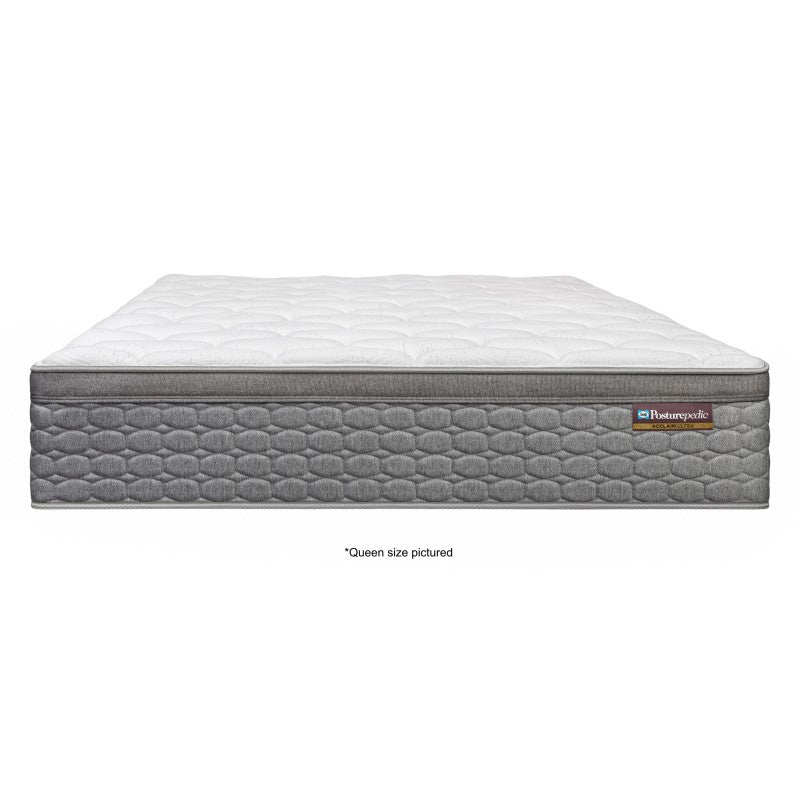 Sealy Acclaim Ultra Redwood Super King Mattress - Firm